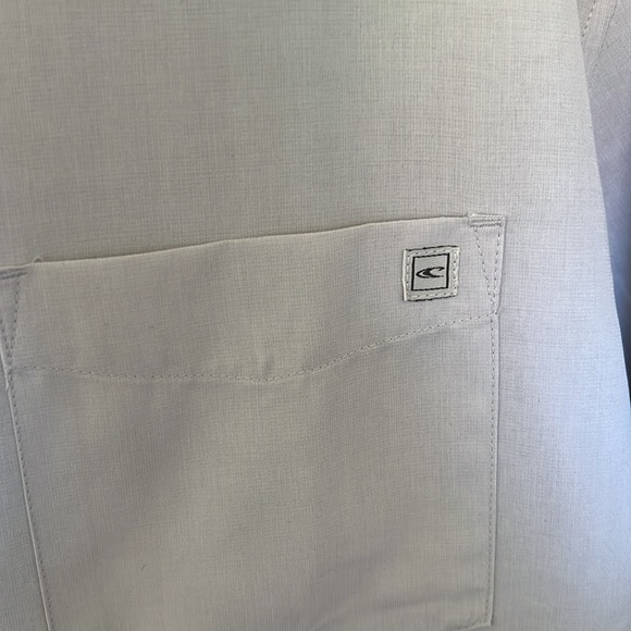 NWT Jack O’Neill button down shirt - Picture 3 of 5